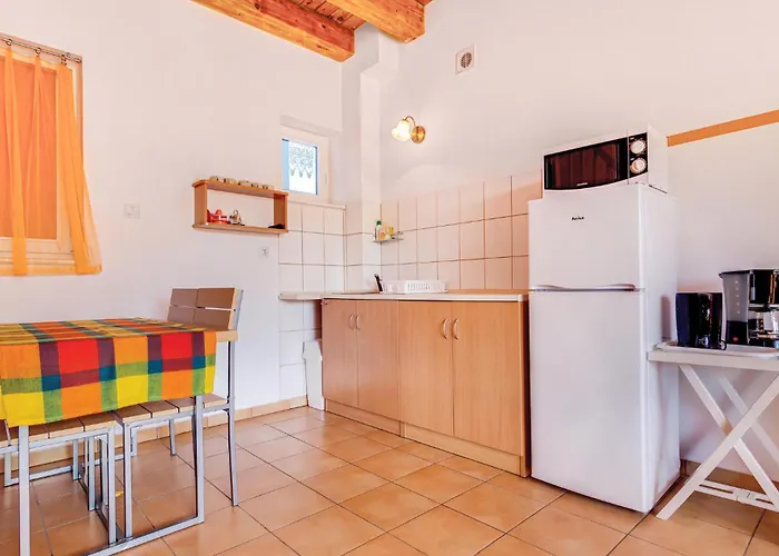 Appartement 1 Bedroom Beautiful In